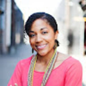 Meet your Posher, Marci